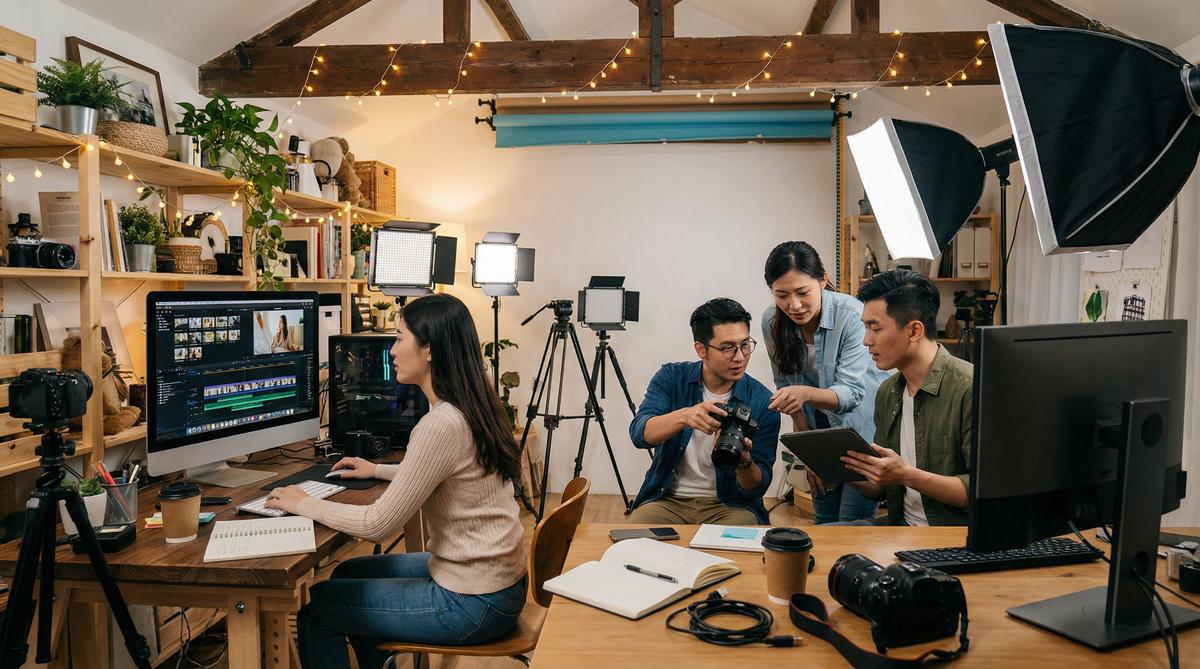 瓜老师社区顾问苏雨桐
