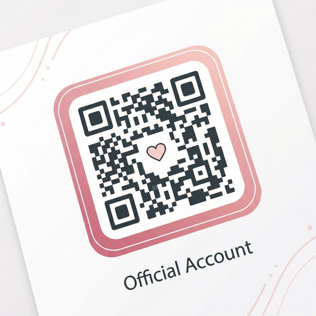 瓜老师公众号二维码